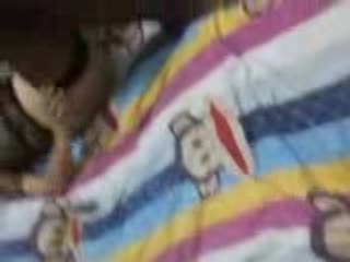 护士女友刚下班回来趟在床上诱惑我操她完整版_batch[1]