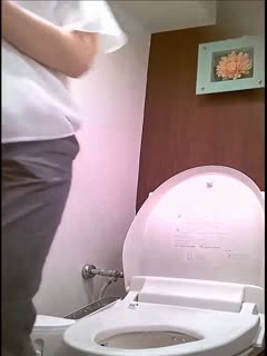 某商场卫生间遭偷拍小姐入册视频流出真实.mp4